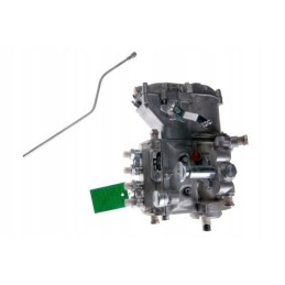 Injection pump c 360 p24 49