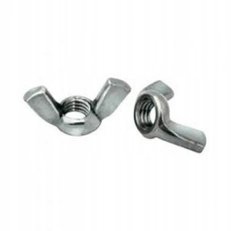 Wing nut m 8 motogeneric