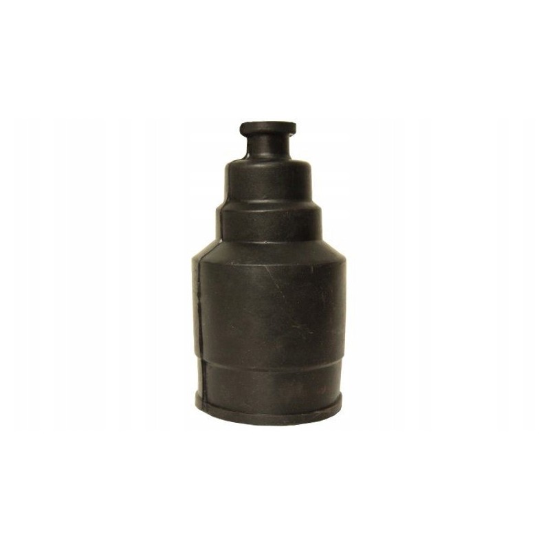 Bellows, rubber cover, gear shift lever t 25