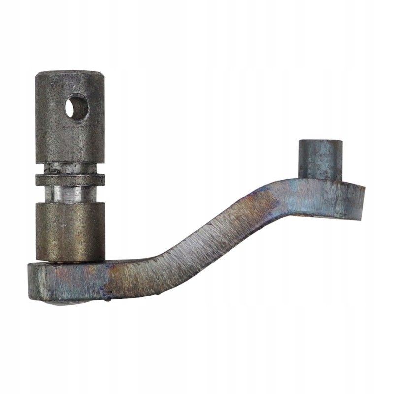 Zetor pl relay lever