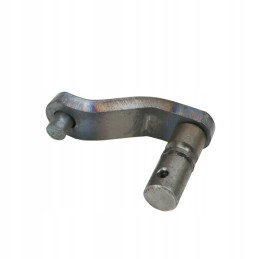 Zetor pl relay lever