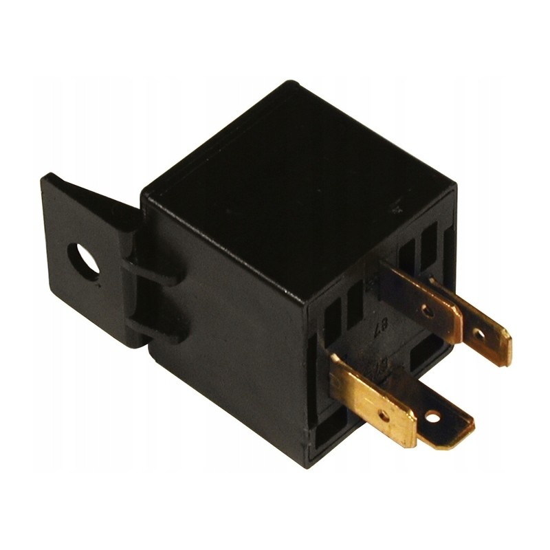 Mcxfa1148 relay 40a 12v john deere