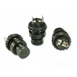 Starter button 24v sim 50457871s