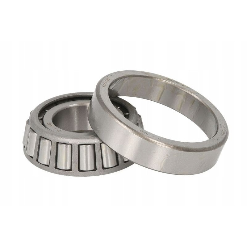 40x90x25 25 tapered roller bearing