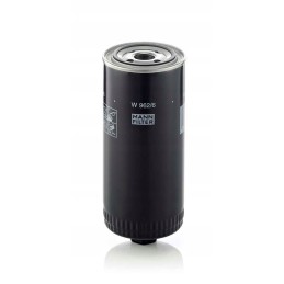 Renault Midliner oil filter