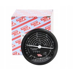 Tractor hour counter t 25 Russian