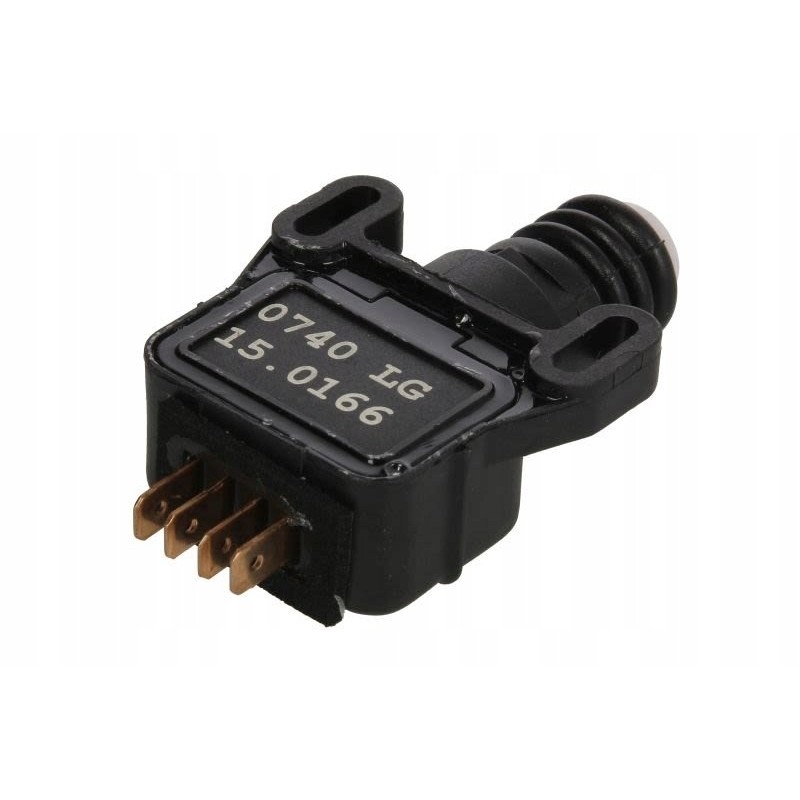 Parking brake switch 1021474cobo cobo