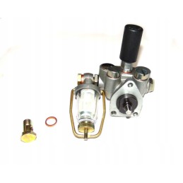 Ursus C 360 feeding pump