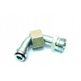 Arc connector ab m22x1 5 15l