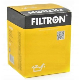 Oil filter filtron op 545 2