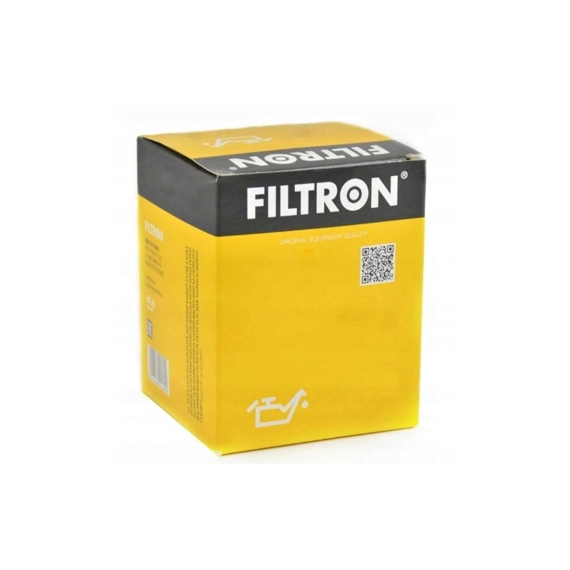 Oil filter filtron op 545 2