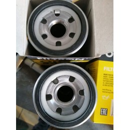 Oil filter filtron op 545 2