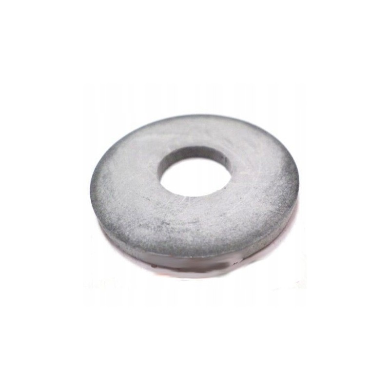 Cnh rubber seal