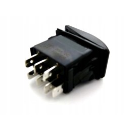 7pin LED light switch