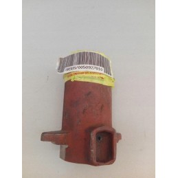 Clutch release sleeve 3p