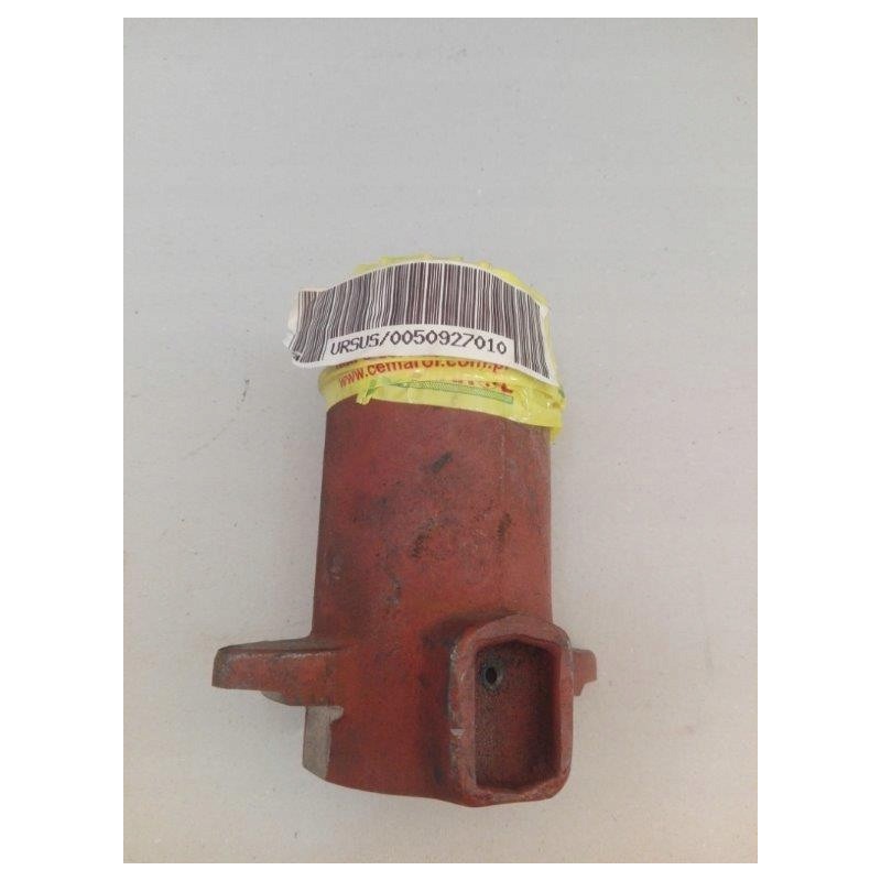 Clutch release sleeve 3p