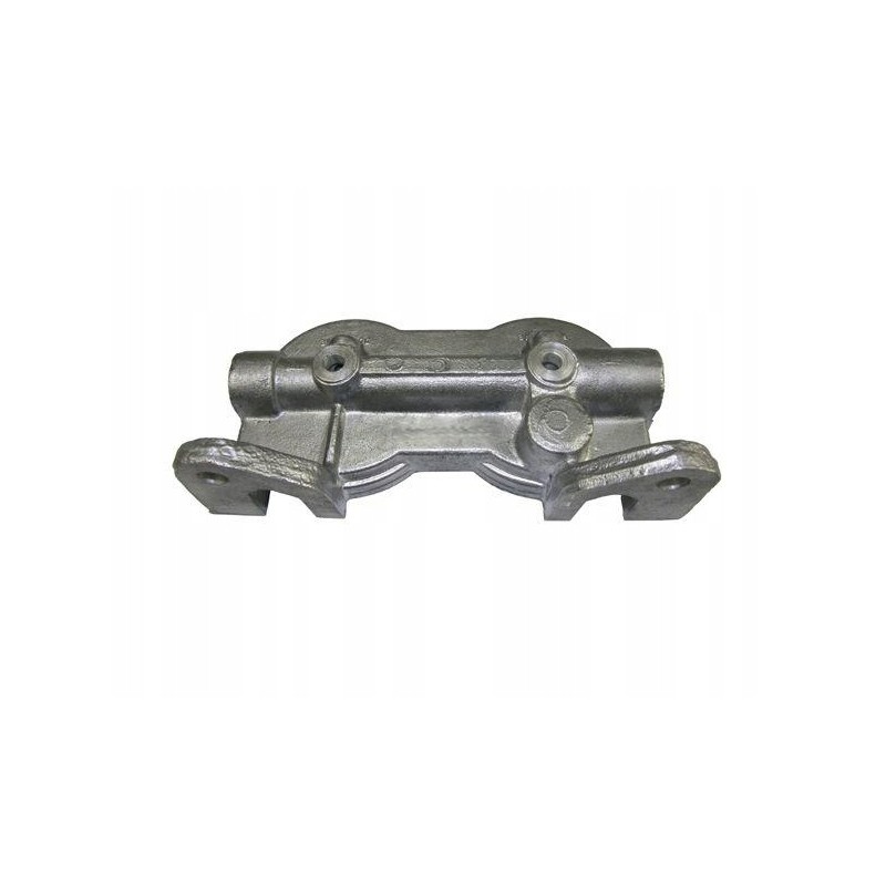 Fuel filter cover c 360 f10015