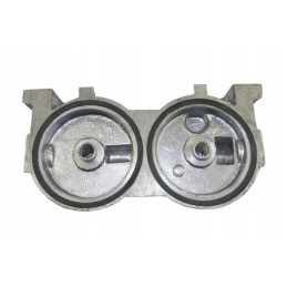 Fuel filter cover c 360 f10015