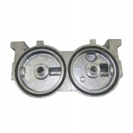 Fuel filter cover c 360 f10015