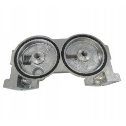 Fuel filter cover c 360 f10015