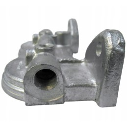 Fuel filter cover c 360 f10015