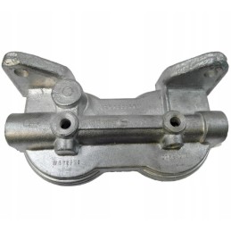 Fuel filter cover c 360 f10015