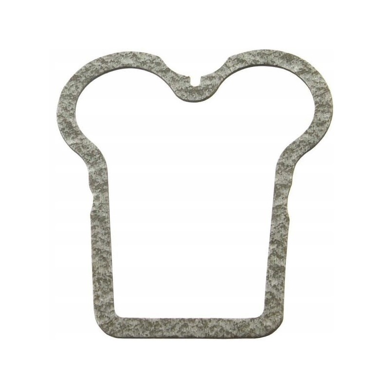 Vpa4550 valve cover gasket vapormatic jd