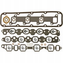 Vpa4153 vapormatic jd head gasket kit