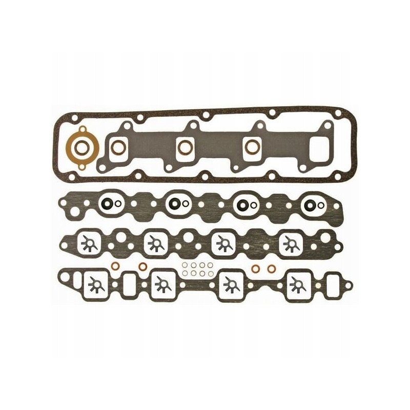 Vpa4153 vapormatic jd head gasket kit