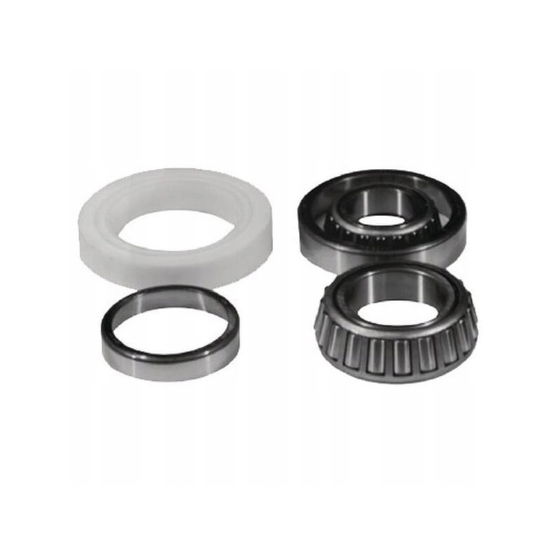 Vpj2221 wheel bearing set vapormatic john deere