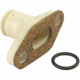 Vpe3891 vapormatic john deere thermostat housing