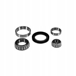 Vpj2204 wheel bearing set vapormatic john deere