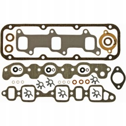 Vpa4101 vapormatic jd head gasket set