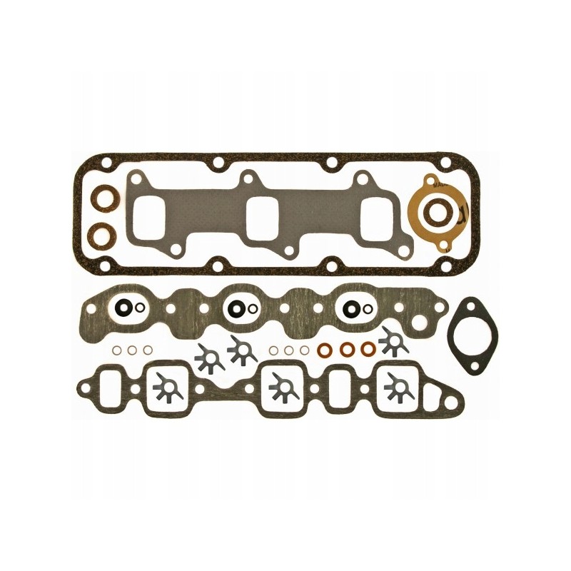 Vpa4101 vapormatic jd head gasket set