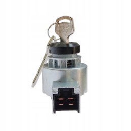 Kubota ignition switch 6c040 55452