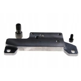 Oil filter body c 4011 50607500