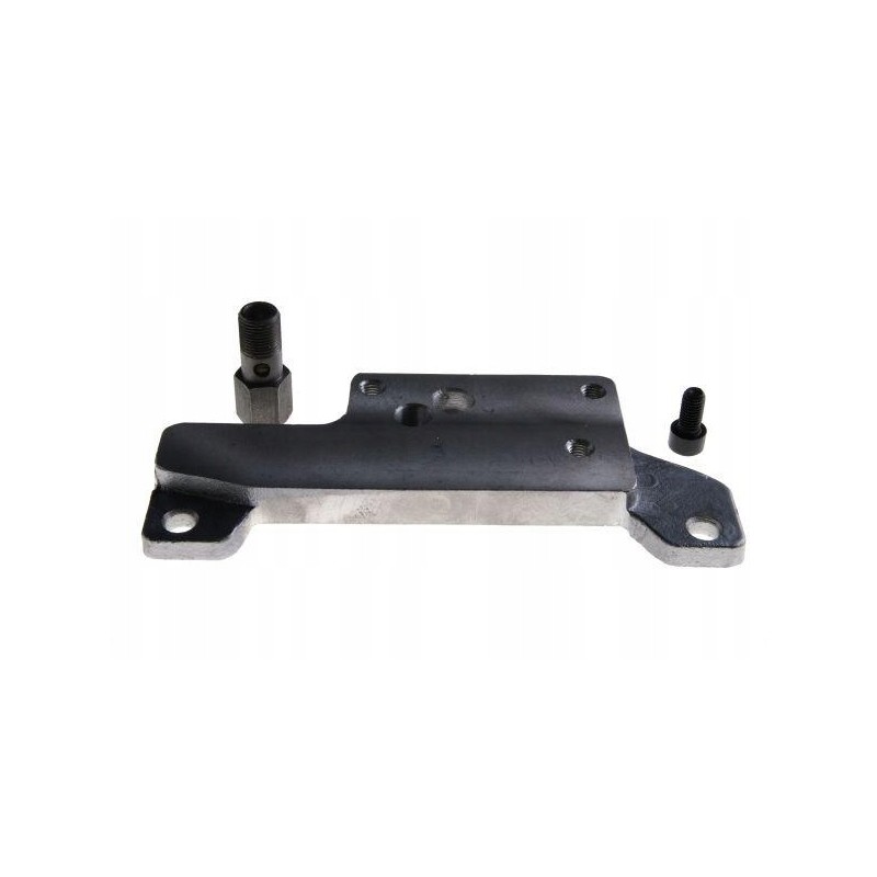 Oil filter body c 4011 50607500