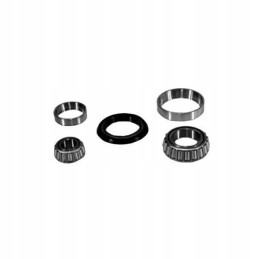 Vpj2205 wheel bearing set vapormatic john deere