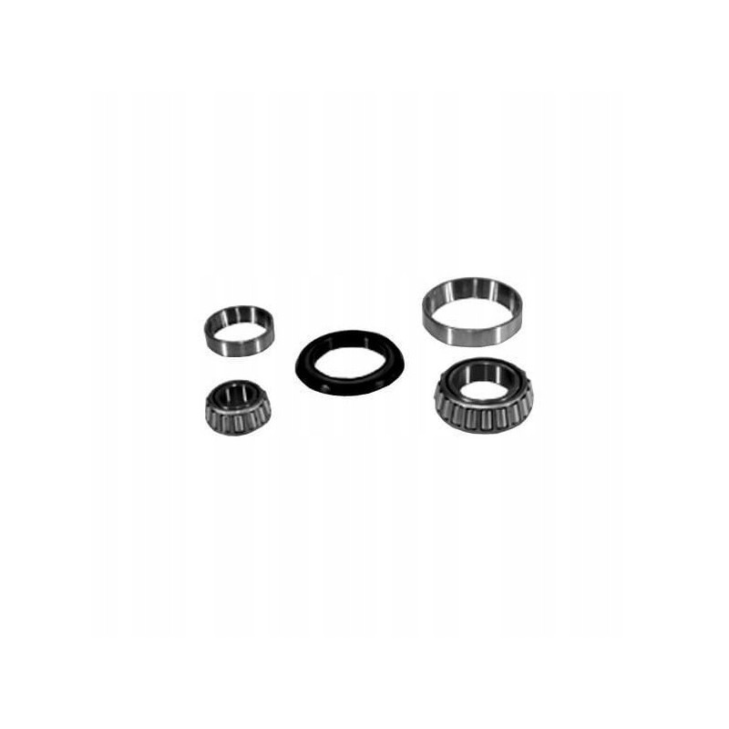 Vpj2205 wheel bearing set vapormatic john deere