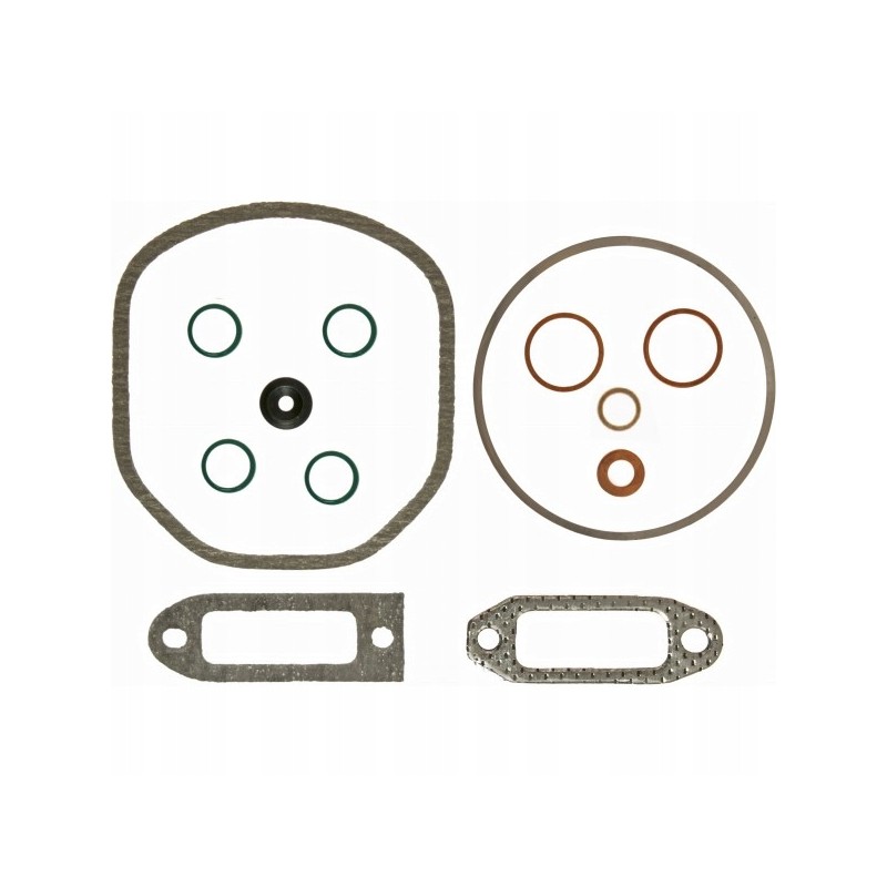 Vpa4039 vapormatic jd head gasket kit