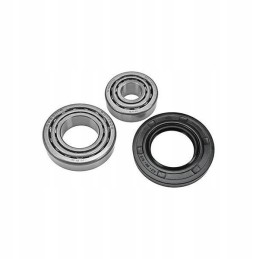 Vpj2213 wheel bearing set vapormatic john deere