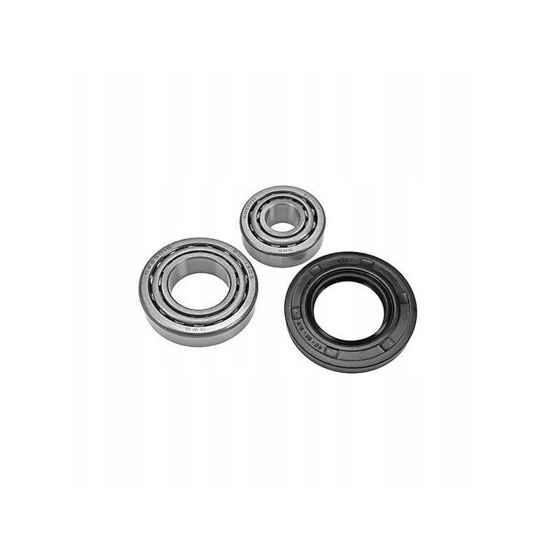 Vpj2213 wheel bearing set vapormatic john deere