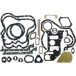 Vpc6136 vapormatic engine bottom gasket set
