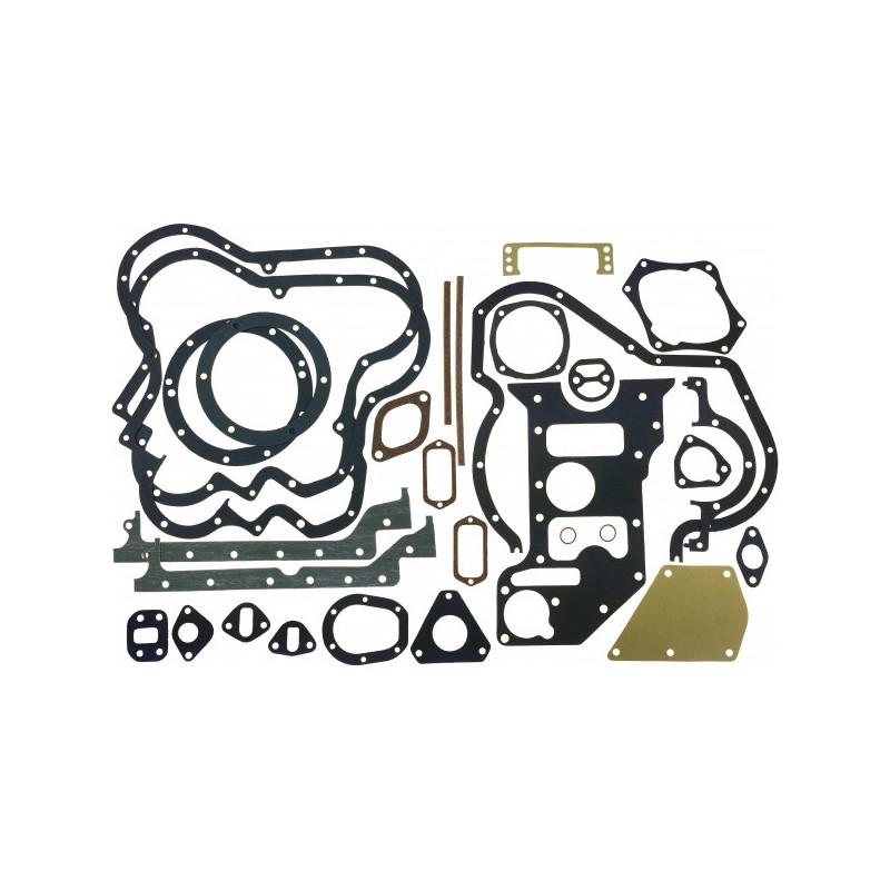 Vpc6136 vapormatic engine bottom gasket set