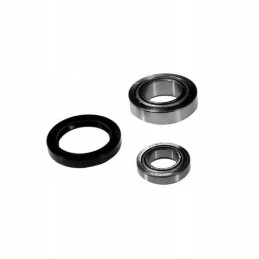 Vpj2202 wheel bearing set vapormatic john deere