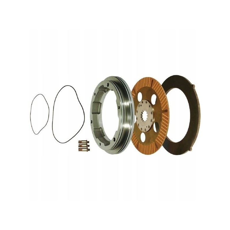 Vpj7388 vapormatic jd brake repair kit