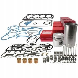Vpb9060 vapormatic jd engine repair kit
