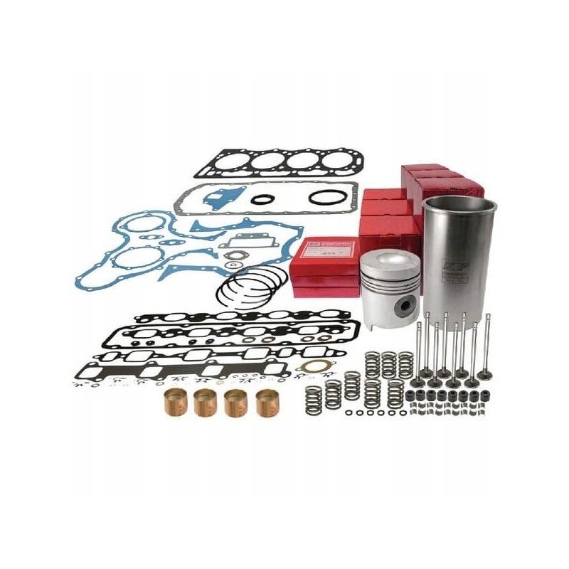 Vpb9060 vapormatic jd engine repair kit