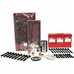 Vpb9113 vapormatic jd engine repair kit