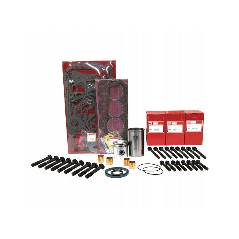 Vpb9113 vapormatic jd engine repair kit